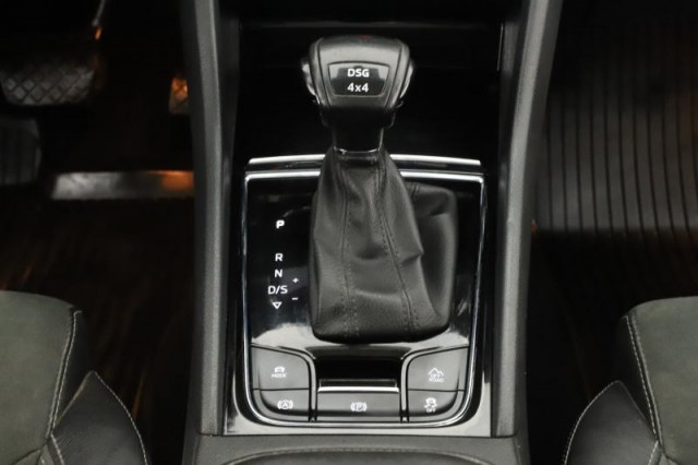 Škoda Kodiaq  2.0 TDI Style Plus