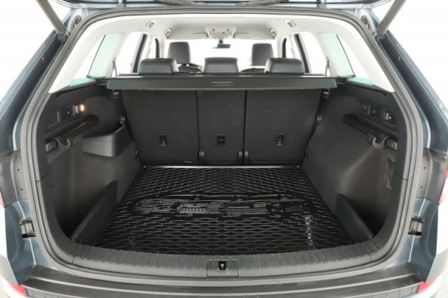Škoda Kodiaq  2.0 TDI Style Plus