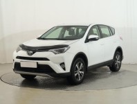Toyota RAV 4  2.0 VVT-i Selection