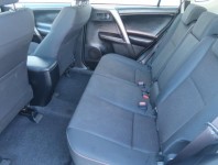 Toyota RAV 4  2.0 VVT-i Selection