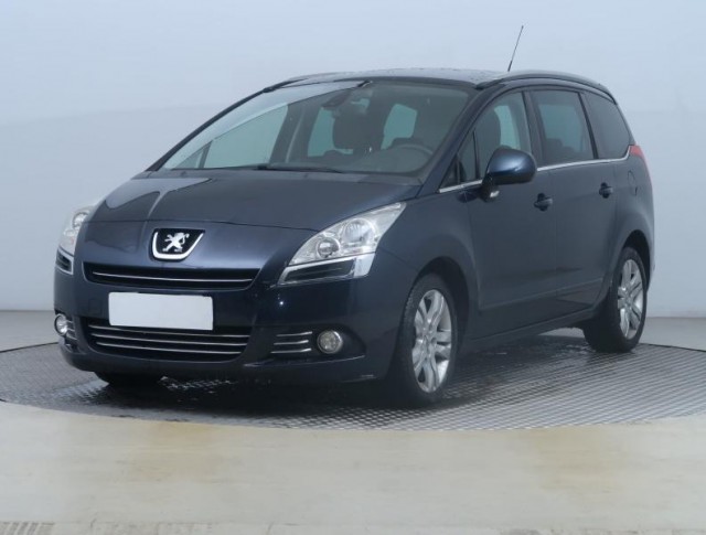Peugeot 5008  2.0 HDI 