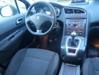Peugeot 5008  2.0 HDI 