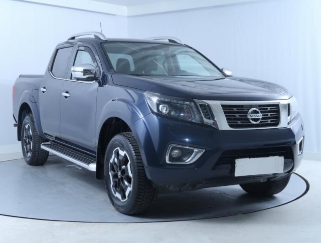 Nissan Navara  2.3 dCi 
