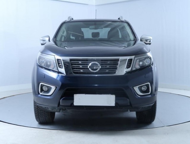 Nissan Navara  2.3 dCi 