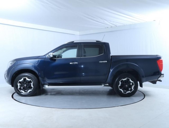 Nissan Navara  2.3 dCi 