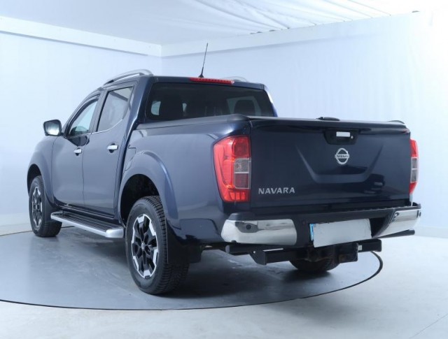 Nissan Navara  2.3 dCi 