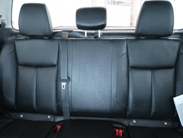 Nissan Navara  2.3 dCi 