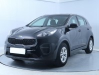 Kia Sportage  1.7 CRDi 