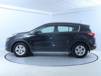 Kia Sportage  1.7 CRDi 