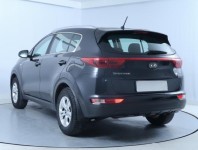 Kia Sportage  1.7 CRDi 