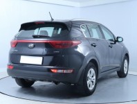 Kia Sportage  1.7 CRDi 