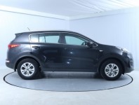 Kia Sportage  1.7 CRDi 