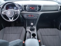 Kia Sportage  1.7 CRDi 