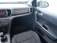 Kia Sportage  1.7 CRDi 