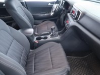 Kia Sportage  1.7 CRDi 