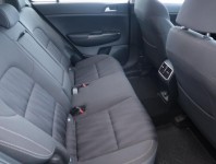 Kia Sportage  1.7 CRDi 