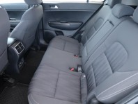 Kia Sportage  1.7 CRDi 