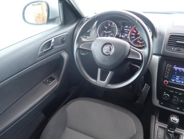 Škoda Yeti  1.4 TSI Ambition