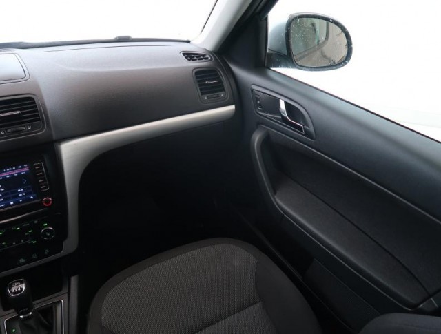 Škoda Yeti  1.4 TSI Ambition