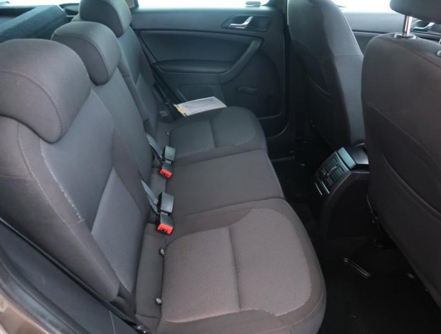 Škoda Yeti  1.4 TSI Ambition