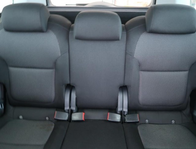 Škoda Yeti  1.4 TSI Ambition