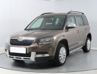 Škoda Yeti  1.4 TSI Ambition