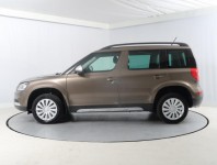 Škoda Yeti  1.4 TSI Ambition