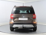 Škoda Yeti  1.4 TSI Ambition