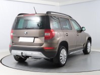 Škoda Yeti  1.4 TSI Ambition