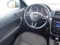 Škoda Yeti  1.4 TSI Ambition