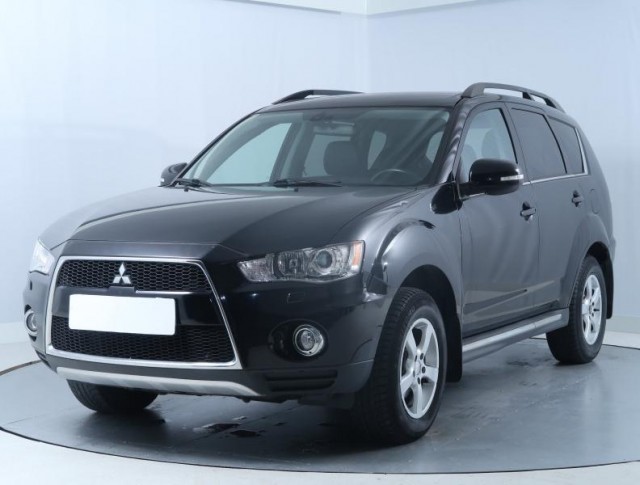 Mitsubishi Outlander  2.2 DI-D 