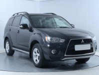 Mitsubishi Outlander  2.2 DI-D 