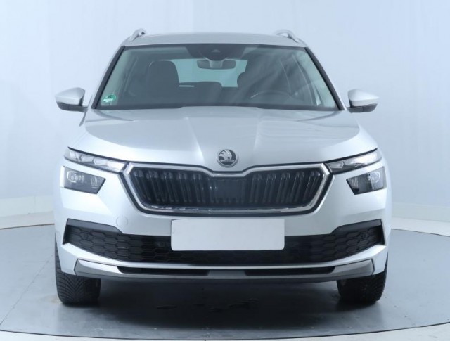Škoda Kamiq  1.0 TSI Style