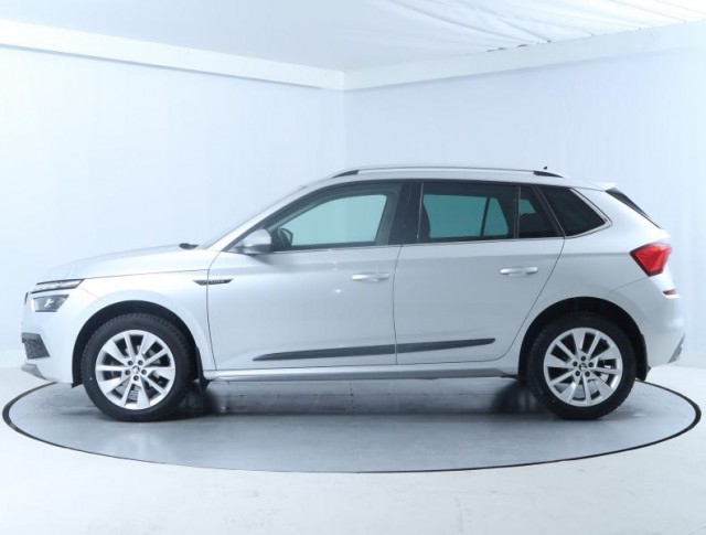 Škoda Kamiq  1.0 TSI Style