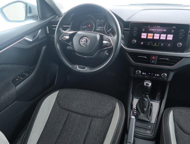 Škoda Kamiq  1.0 TSI Style