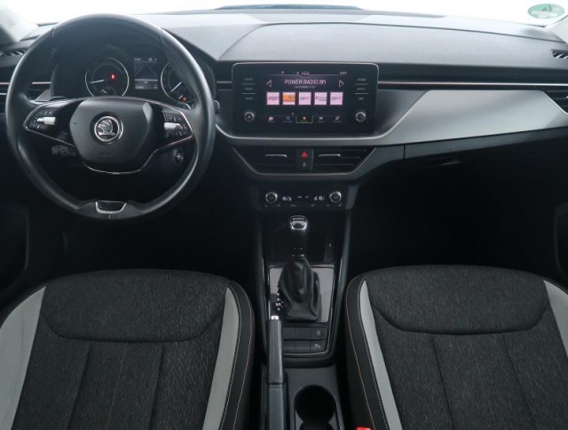 Škoda Kamiq  1.0 TSI Style