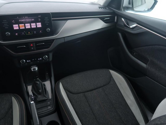 Škoda Kamiq  1.0 TSI Style