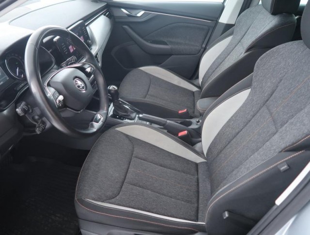 Škoda Kamiq  1.0 TSI Style