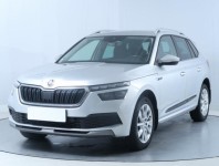 Škoda Kamiq  1.0 TSI Style