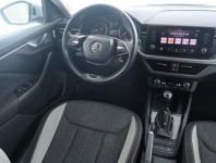 Škoda Kamiq  1.0 TSI Style
