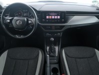 Škoda Kamiq  1.0 TSI Style