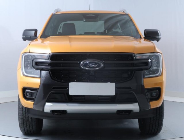 Ford Ranger  3.0 EcoBlue e-4WD Wildtrack