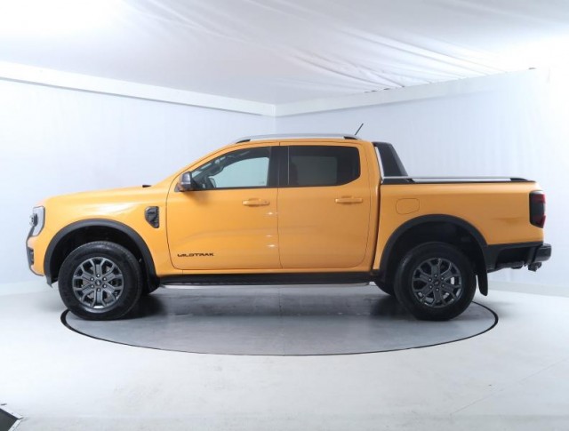 Ford Ranger  3.0 EcoBlue e-4WD Wildtrack