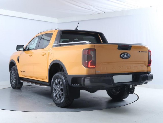 Ford Ranger  3.0 EcoBlue e-4WD Wildtrack
