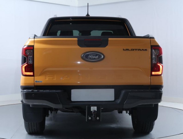 Ford Ranger  3.0 EcoBlue e-4WD Wildtrack
