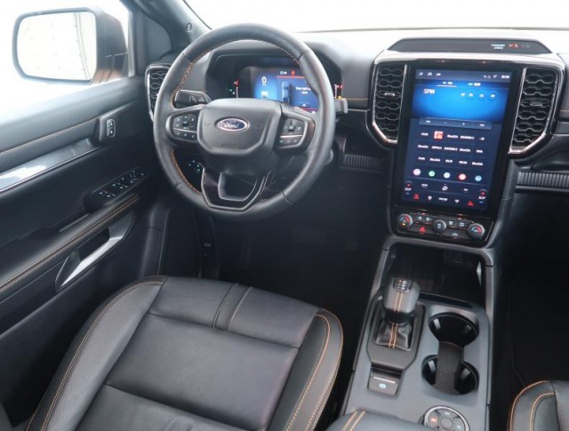 Ford Ranger  3.0 EcoBlue e-4WD Wildtrack