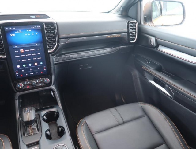 Ford Ranger  3.0 EcoBlue e-4WD Wildtrack