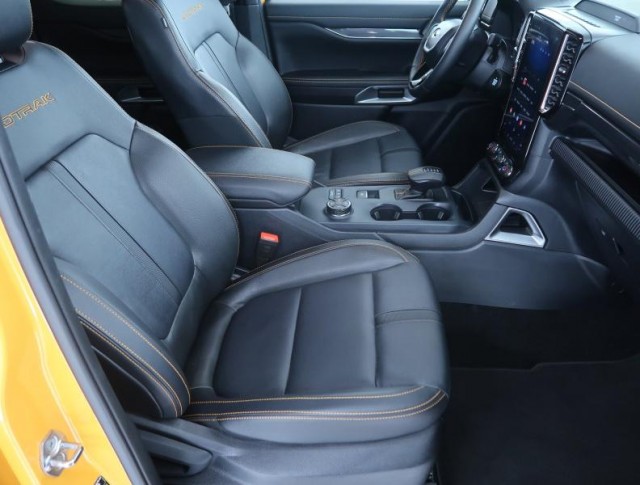 Ford Ranger  3.0 EcoBlue e-4WD Wildtrack