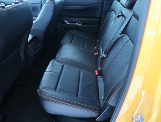 Ford Ranger  3.0 EcoBlue e-4WD Wildtrack