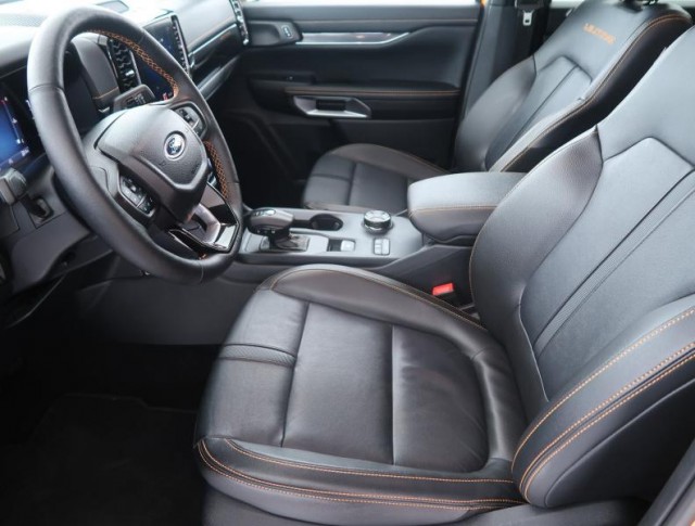 Ford Ranger  3.0 EcoBlue e-4WD Wildtrack